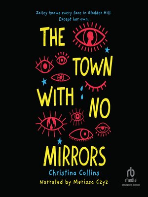 cover image of Town with No Mirrors
